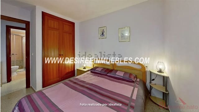 Piso de 1 habitación en La Xerea, València ciudad en alquiler - 1.450 € (Ref: 8777588)