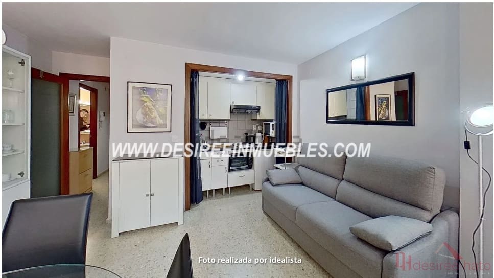 Piso de 1 habitación en València ciudad en alquiler - 1.450 € (Ref: 8777588)