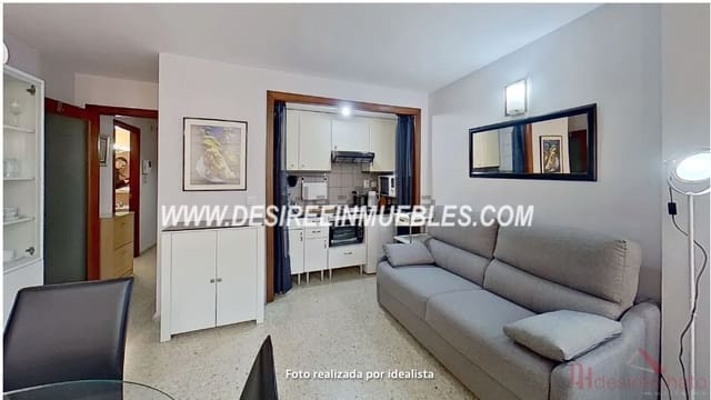 Piso de 1 habitación en La Xerea, València ciudad en alquiler - 1.450 € (Ref: 8777588)