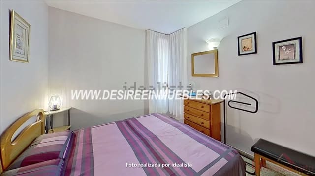 Piso de 1 habitación en La Xerea, València ciudad en alquiler - 1.450 € (Ref: 8777588)