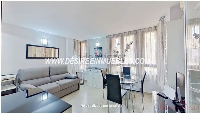 Piso de 1 habitación en La Xerea, València ciudad en alquiler - 1.450 € (Ref: 8777588)