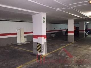 Garage for rent in Valencia city - € 120 (Ref: 8777591)