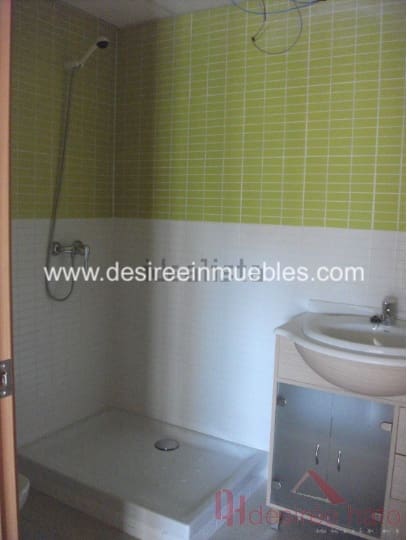 3 camera da letto Appartamento da affittare in Valencia citta - 1.500 € (Rif: 8780876)