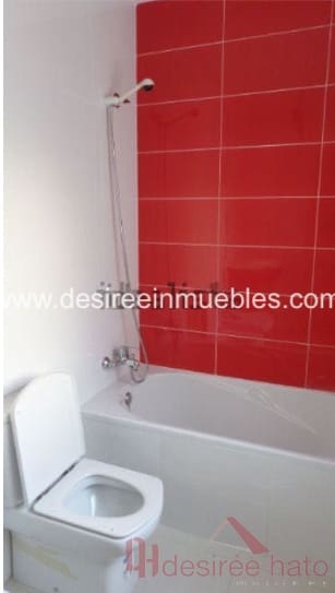 3 camera da letto Appartamento da affittare in Valencia citta - 1.500 € (Rif: 8780876)