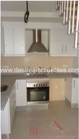3 camera da letto Appartamento da affittare in Valencia citta - 1.500 € (Rif: 8780876)