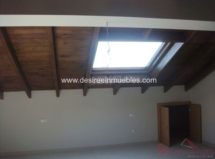 3 camera da letto Appartamento da affittare in Valencia citta - 1.500 € (Rif: 8780876)