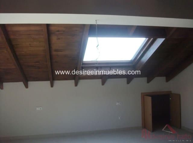 3 camera da letto Appartamento da affittare in Mont-Olivet, Valencia città - 1.500 € (Rif: 8780876)
