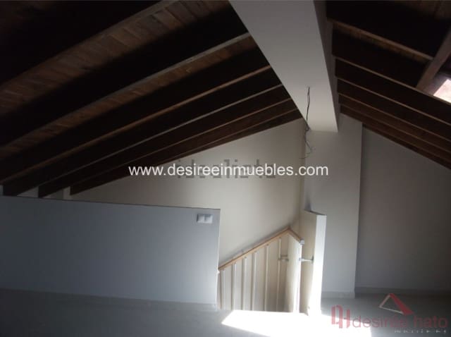 3 camera da letto Appartamento da affittare in Mont-Olivet, Valencia città - 1.500 € (Rif: 8780876)