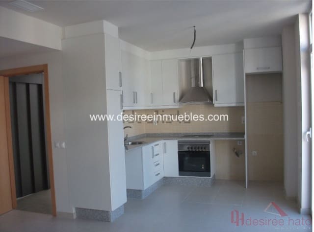 3 camera da letto Appartamento da affittare in Mont-Olivet, Valencia città - 1.500 € (Rif: 8780876)