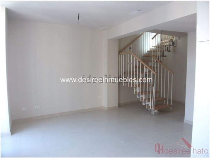 3 camera da letto Appartamento da affittare in Valencia citta - 1.500 € (Rif: 8780876)