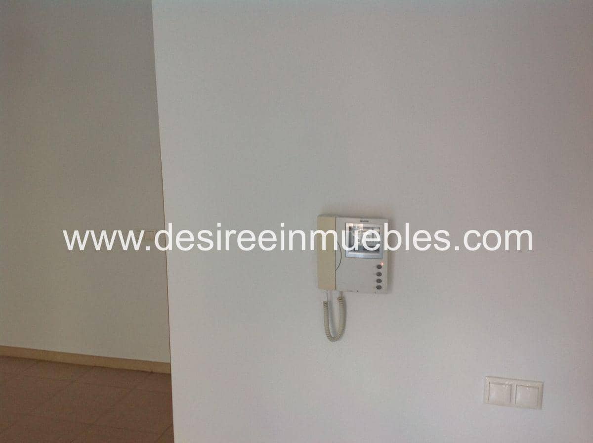 3 camera da letto Appartamento da affittare in Valencia citta - 1.500 € (Rif: 8780876)