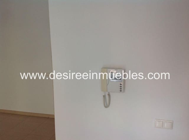 3 camera da letto Appartamento da affittare in Mont-Olivet, Valencia città - 1.500 € (Rif: 8780876)