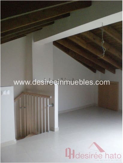 3 camera da letto Appartamento da affittare in Valencia citta - 1.500 € (Rif: 8780876)