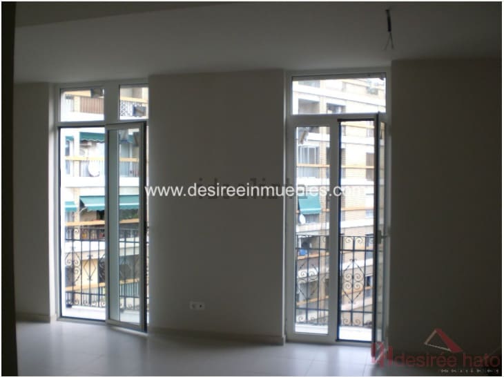 3 camera da letto Appartamento da affittare in Valencia citta - 1.500 € (Rif: 8780876)