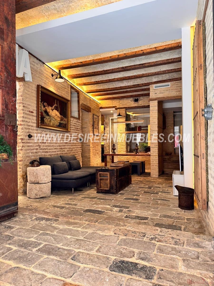 2 camera da letto Appartamento da affittare in Valencia citta - 2.080 € (Rif: 8780877)