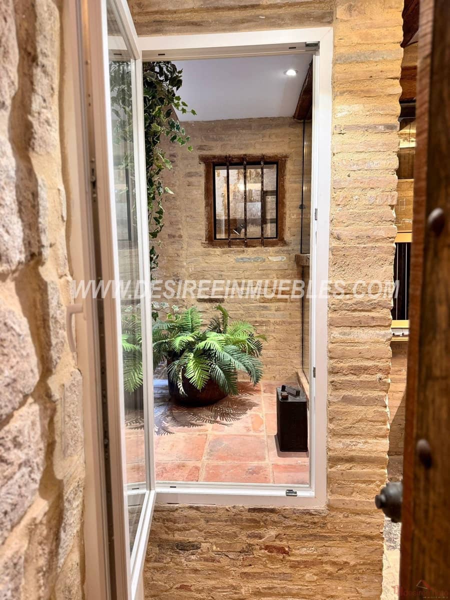 2 camera da letto Appartamento da affittare in Valencia citta - 2.080 € (Rif: 8780877)