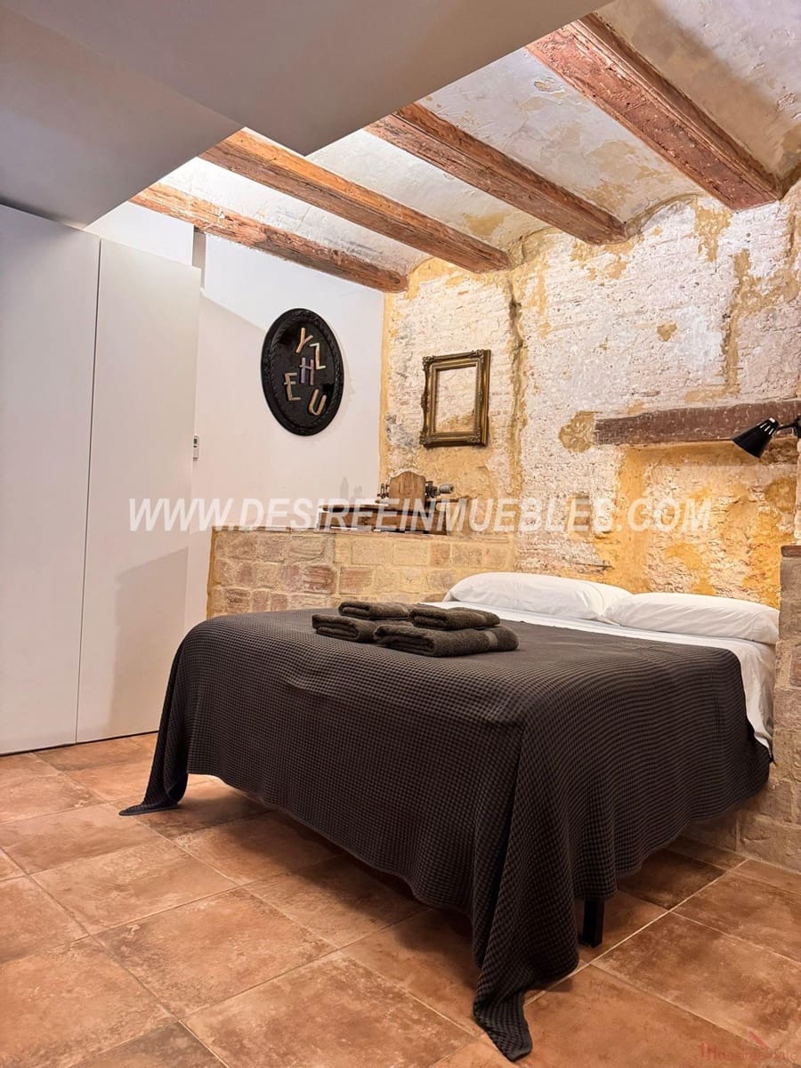 2 camera da letto Appartamento da affittare in Valencia citta - 2.080 € (Rif: 8780877)