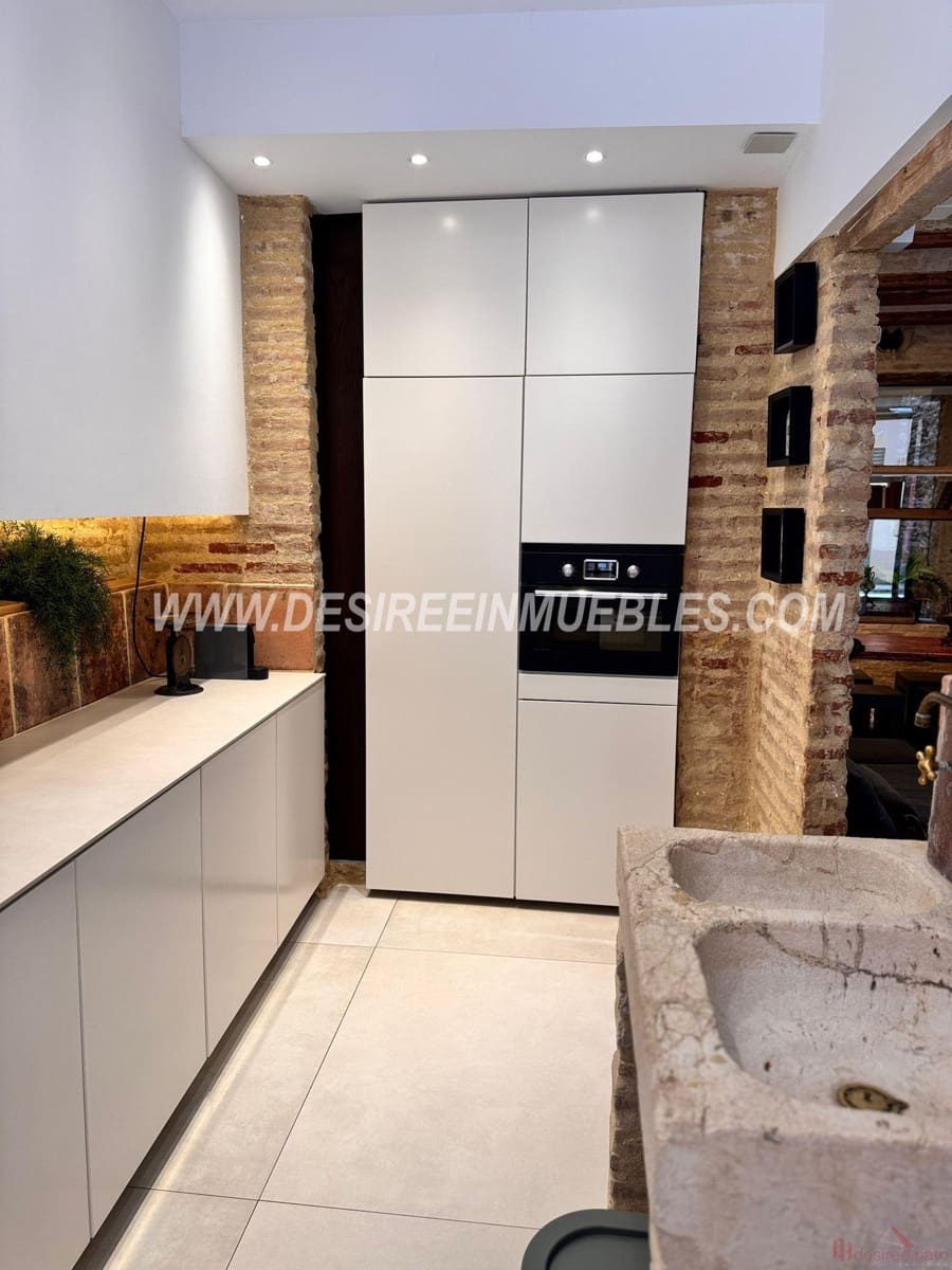 2 camera da letto Appartamento da affittare in Valencia citta - 2.080 € (Rif: 8780877)