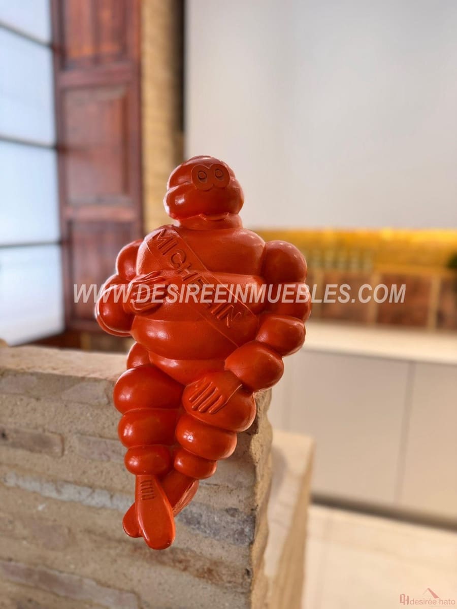 2 camera da letto Appartamento da affittare in Valencia citta - 2.080 € (Rif: 8780877)