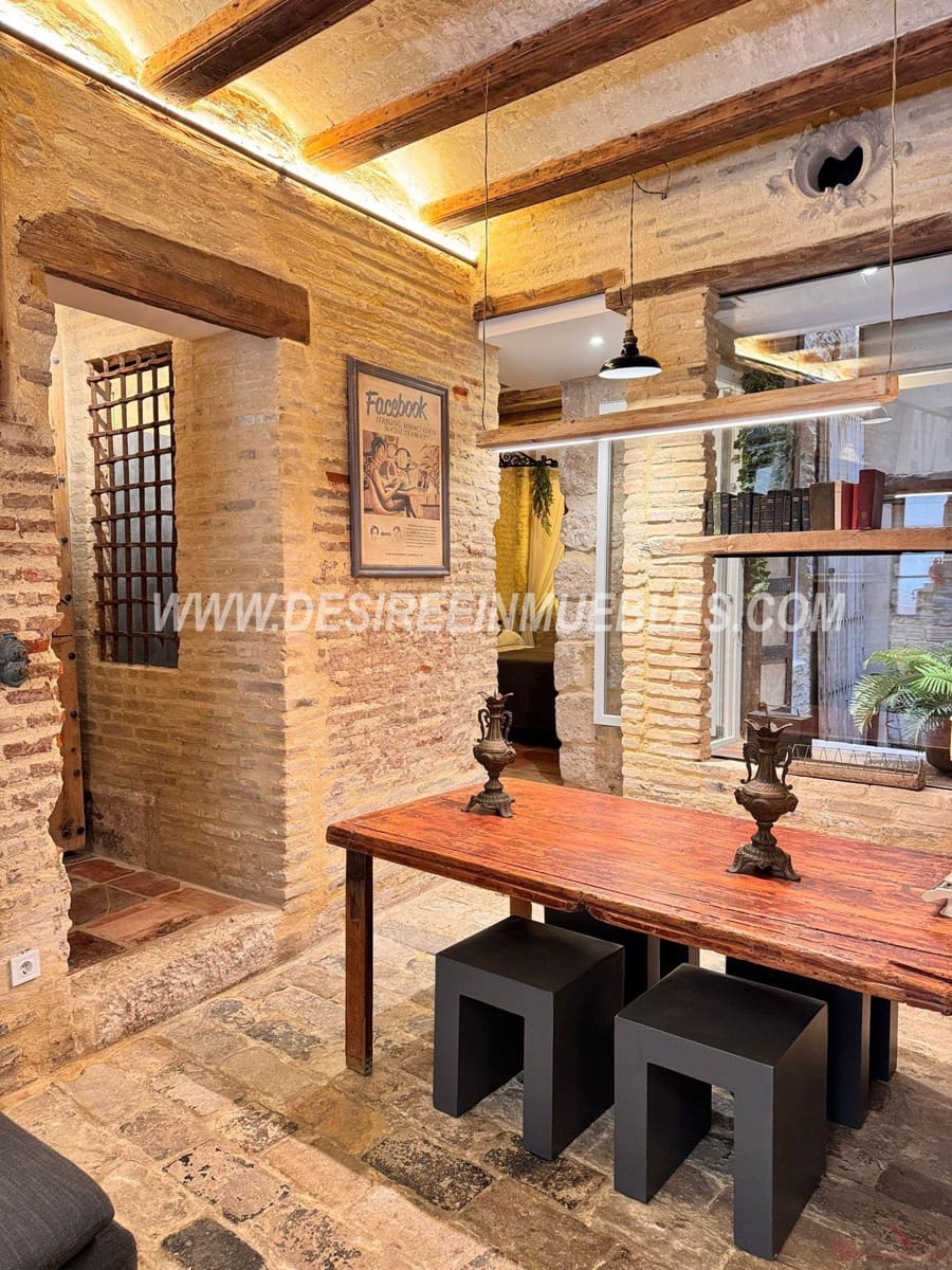 2 camera da letto Appartamento da affittare in Valencia citta - 2.080 € (Rif: 8780877)