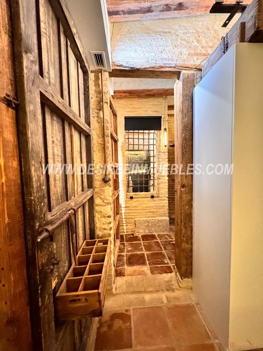 2 camera da letto Appartamento da affittare in Valencia citta - 2.080 € (Rif: 8780877)