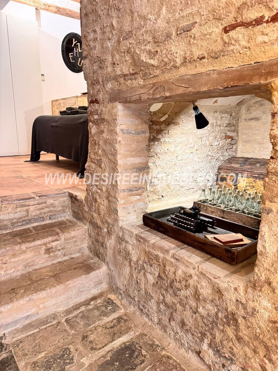 2 camera da letto Appartamento da affittare in Valencia citta - 2.080 € (Rif: 8780877)