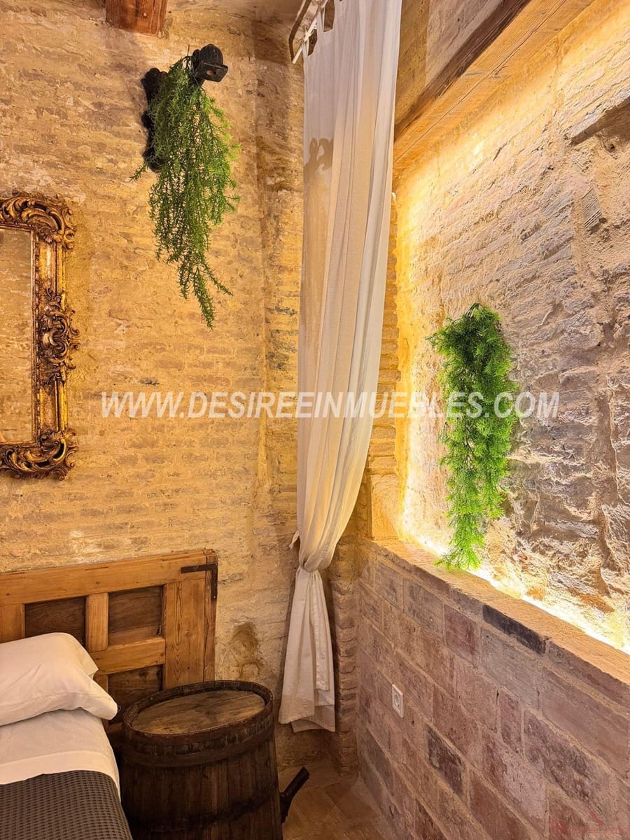 2 camera da letto Appartamento da affittare in Valencia citta - 2.080 € (Rif: 8780877)