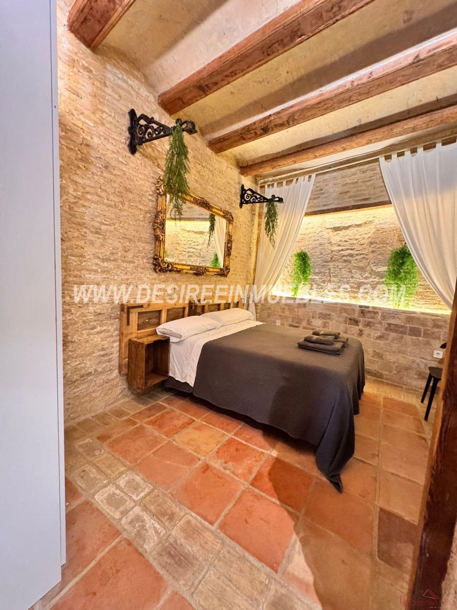 2 camera da letto Appartamento da affittare in Valencia citta - 2.080 € (Rif: 8780877)