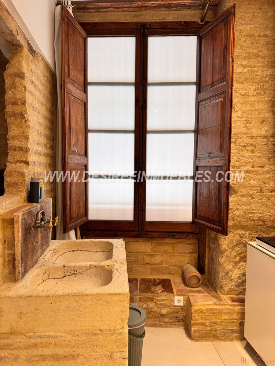 2 camera da letto Appartamento da affittare in Valencia citta - 2.080 € (Rif: 8780877)