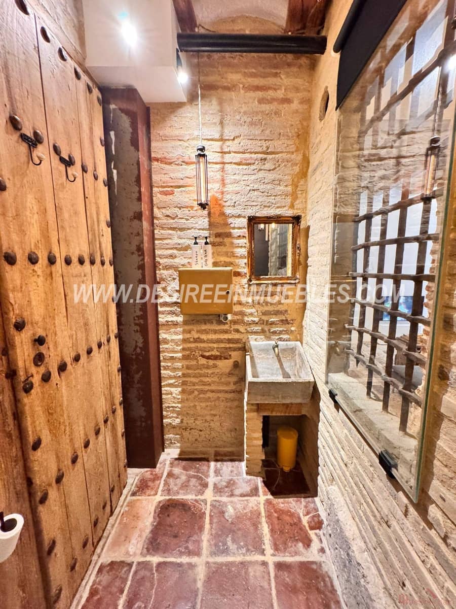 2 camera da letto Appartamento da affittare in Valencia citta - 2.080 € (Rif: 8780877)