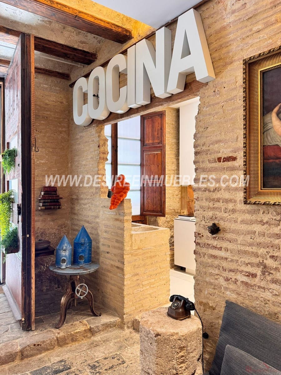 2 camera da letto Appartamento da affittare in Valencia citta - 2.080 € (Rif: 8780877)