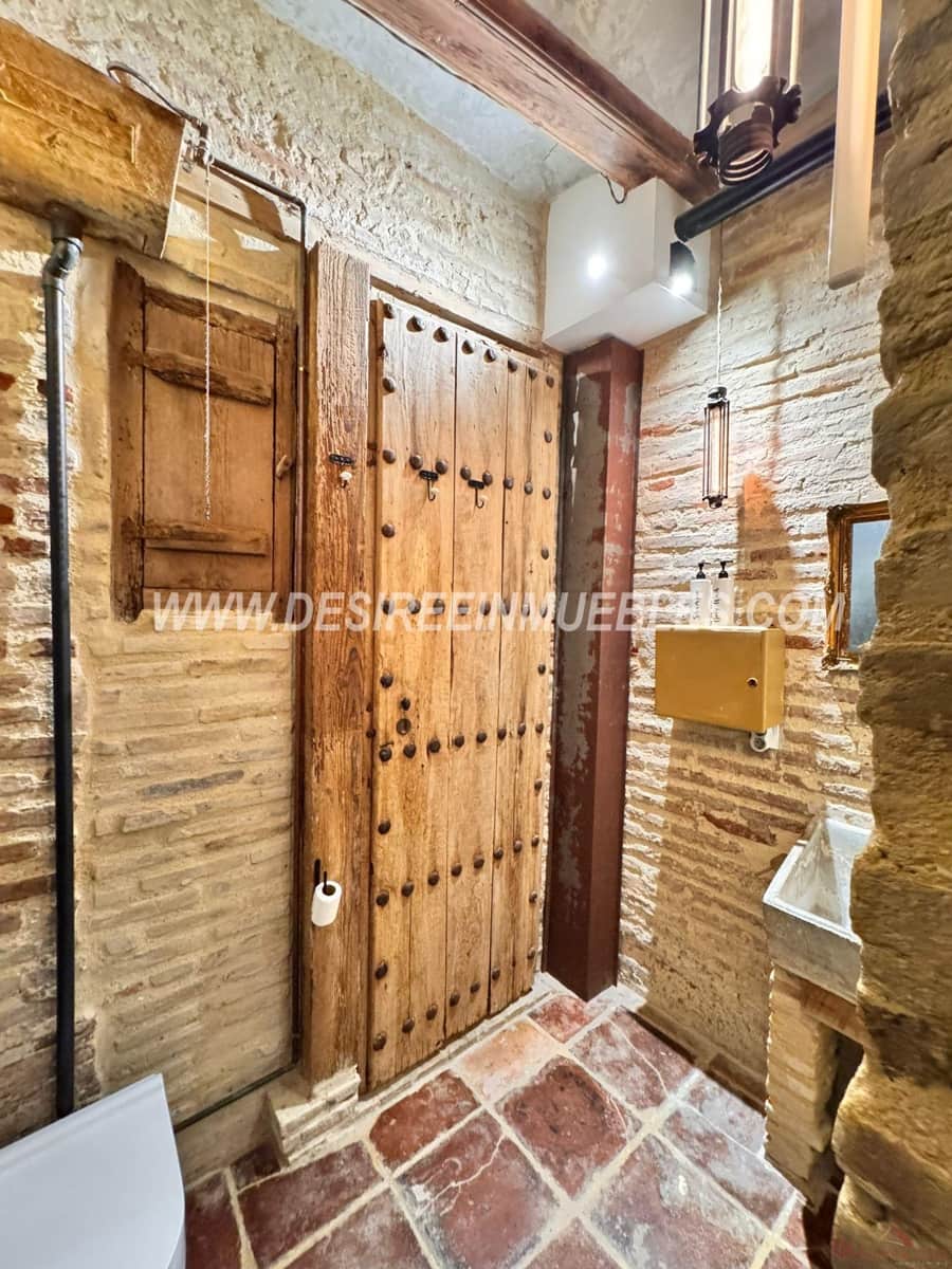 2 camera da letto Appartamento da affittare in Valencia citta - 2.080 € (Rif: 8780877)