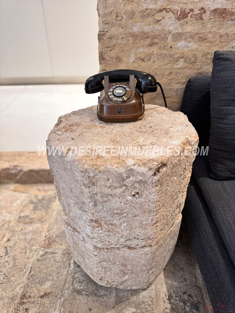 2 camera da letto Appartamento da affittare in Valencia citta - 2.080 € (Rif: 8780877)