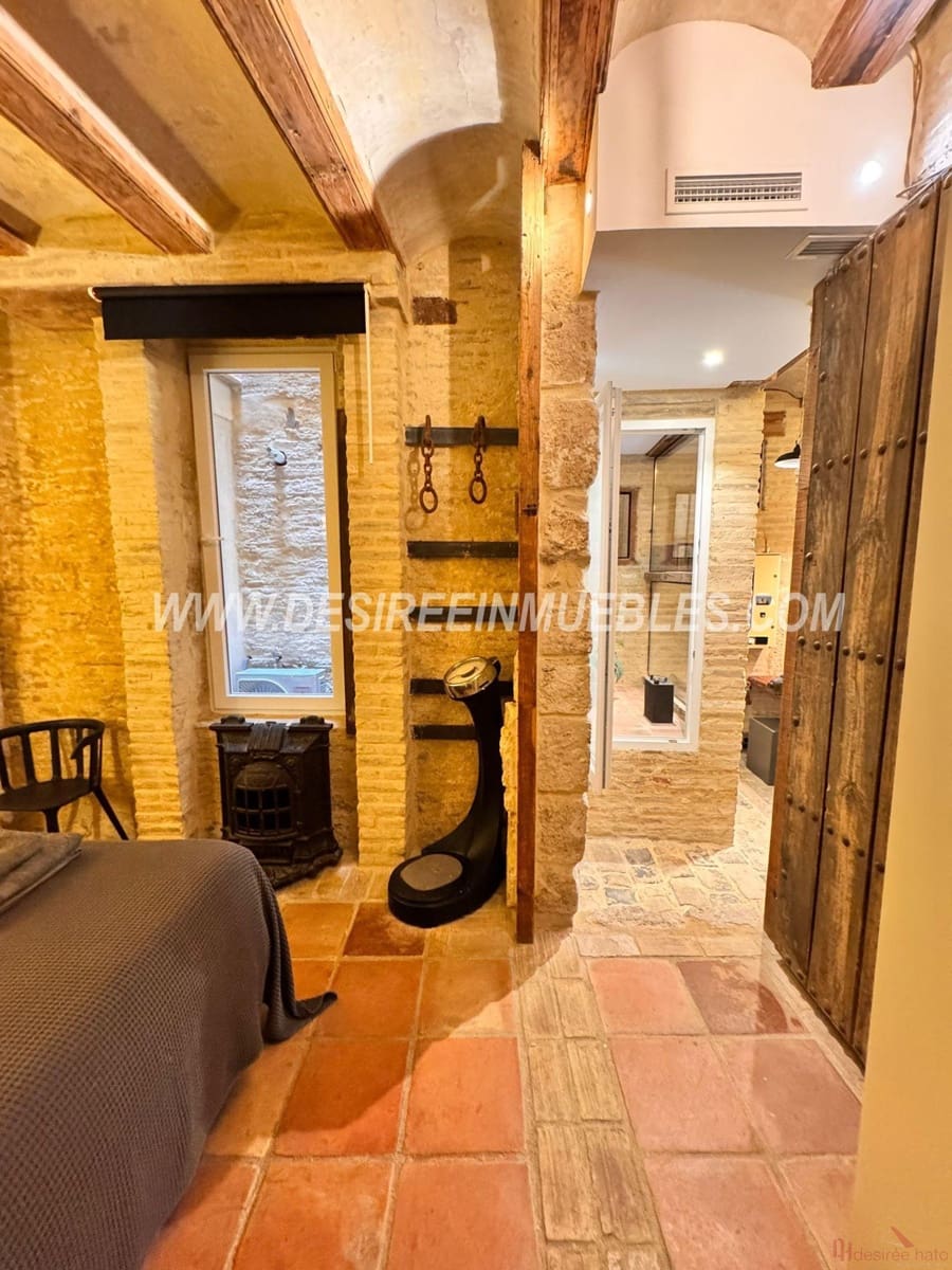 2 camera da letto Appartamento da affittare in Valencia citta - 2.080 € (Rif: 8780877)