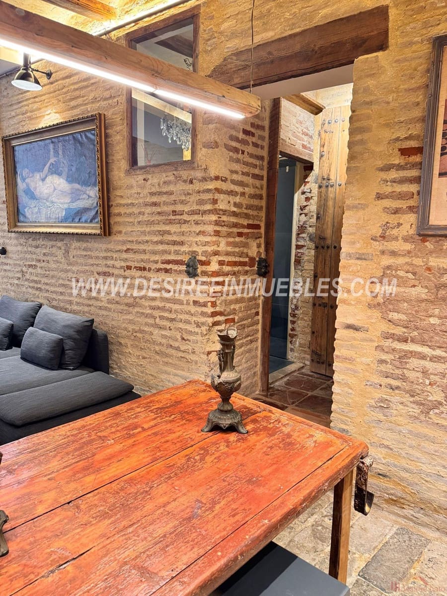 2 camera da letto Appartamento da affittare in Valencia citta - 2.080 € (Rif: 8780877)