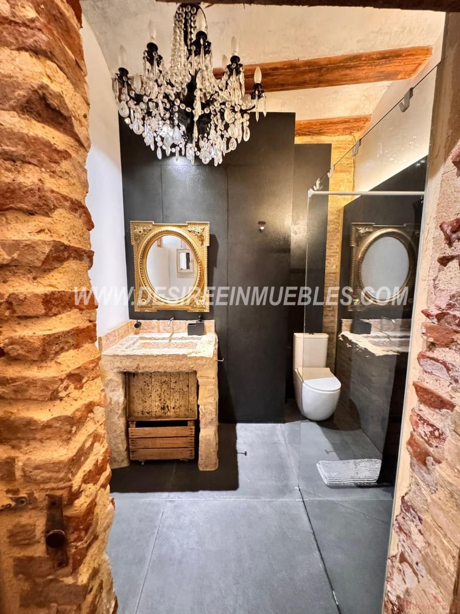 2 camera da letto Appartamento da affittare in Valencia citta - 2.080 € (Rif: 8780877)