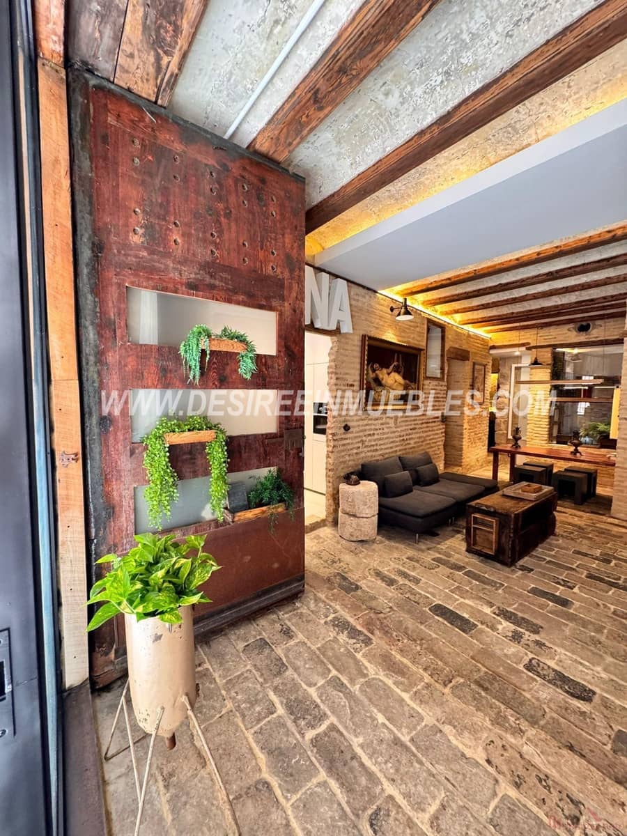 2 camera da letto Appartamento da affittare in Valencia citta - 2.080 € (Rif: 8780877)