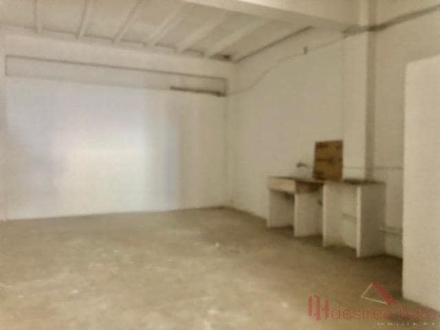 1 bedroom Commercial for sale in Els Orriols, Valencia city - € 140,000 (Ref: 8782567)