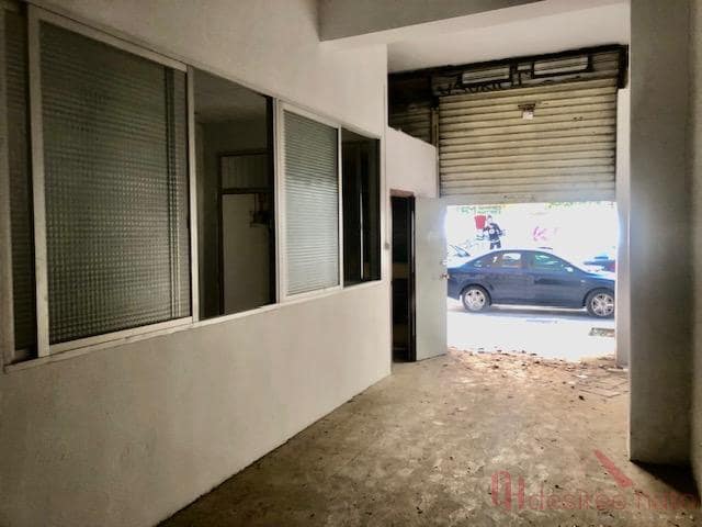 1 bedroom Commercial for sale in Els Orriols, Valencia city - € 140,000 (Ref: 8782567)