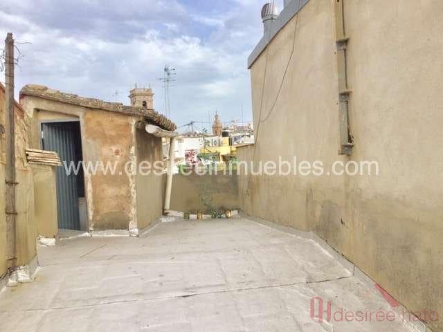 Komercyjne na sprzedaż w Miasto Walencja - 700 000 € (Ref: 8788814)