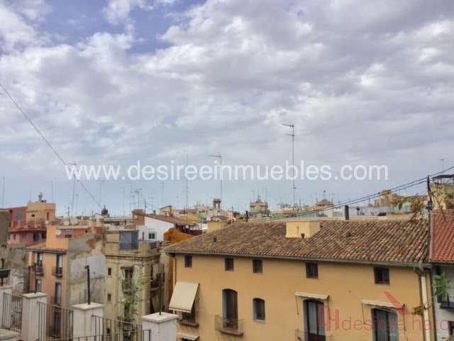 Komercyjne na sprzedaż w Miasto Walencja - 700 000 € (Ref: 8788814)