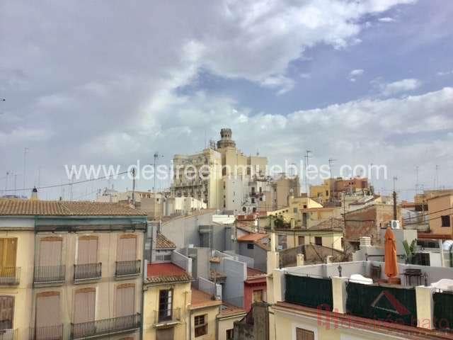 Komercyjne na sprzedaż w Miasto Walencja - 700 000 € (Ref: 8788814)