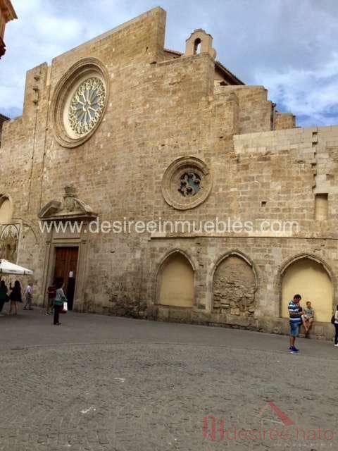 Komercyjne na sprzedaż w Miasto Walencja - 700 000 € (Ref: 8788814)