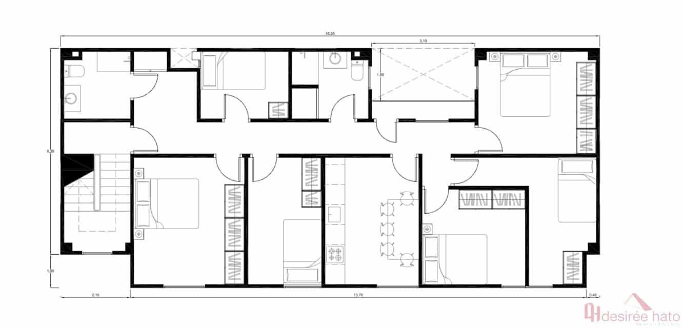 Erhverv til salg i Moncada - € 900.000 (Ref: 8788815)