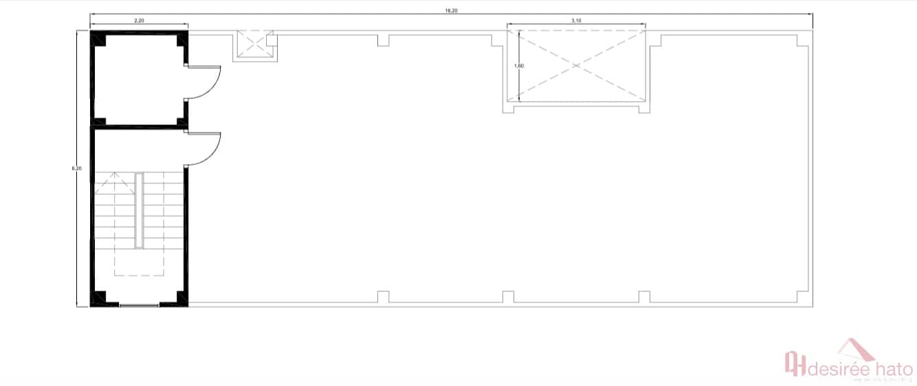 Erhverv til salg i Moncada - € 900.000 (Ref: 8788815)