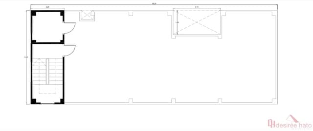 Komercyjne na sprzedaż w Moncada - 900 000 € (Ref: 8788815)