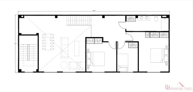 Komercyjne na sprzedaż w Moncada - 900 000 € (Ref: 8788815)