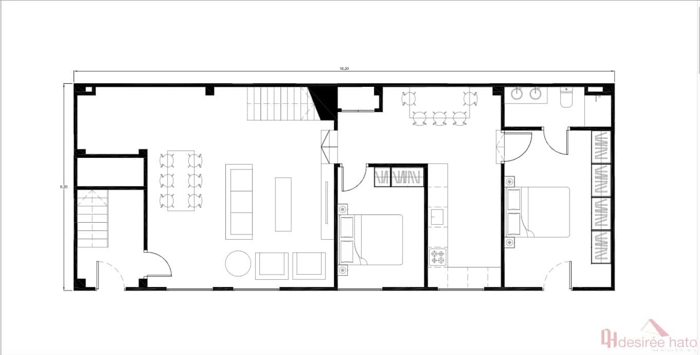 Erhverv til salg i Moncada - € 900.000 (Ref: 8788815)