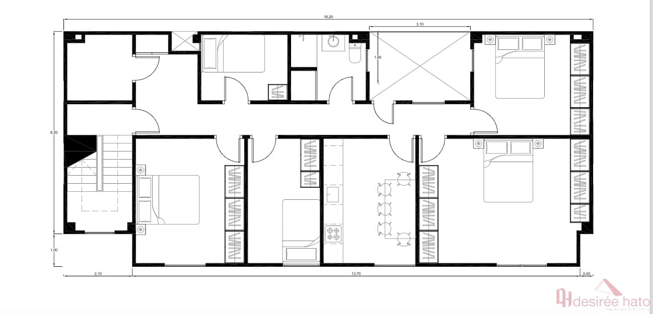 Erhverv til salg i Moncada - € 900.000 (Ref: 8788815)
