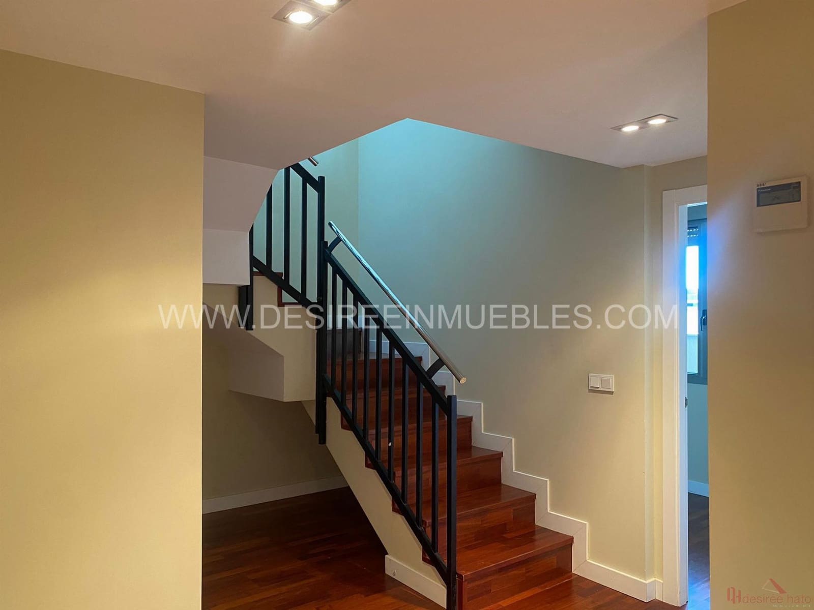 5 Zimmer Penthouse zu verkaufen in Valencia Stadt mit Garage - 780.000 € (Ref: 8805624)